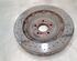 Brake Disc AUDI A6 Avant (4G5, 4GD, C7)