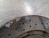 Brake Disc AUDI A6 Avant (4G5, 4GD, C7)