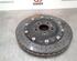 Brake Disc AUDI A6 Avant (4G5, 4GD, C7)