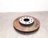 Brake Disc VW T-ROC (A11, D11)