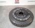 Brake Disc AUDI A6 Avant (4G5, 4GD, C7)