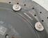 Brake Disc AUDI A6 Avant (4G5, 4GD, C7)