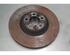 Brake Disc LAND ROVER RANGE ROVER IV (L405)