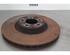 Brake Disc LAND ROVER RANGE ROVER IV (L405)