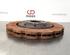 Brake Disc AUDI A4 Avant (8K5, B8)