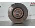 Brake Disc FORD USA EDGE