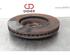 Brake Disc FORD USA EDGE