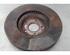 Brake Disc FORD USA EDGE