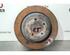 Brake Disc FORD USA EDGE