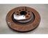 Brake Disc MASERATI GHIBLI III (M157), MASERATI QUATTROPORTE VI