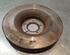 Brake Disc FORD USA MUSTANG Coupe