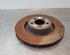 Brake Disc FORD USA MUSTANG Coupe