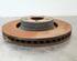 Brake Disc FORD USA MUSTANG Coupe