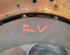 Brake Disc PORSCHE 718 CAYMAN (982)