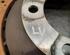 Brake Disc PORSCHE 718 CAYMAN (982)