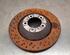 Brake Disc PORSCHE 718 CAYMAN (982)