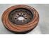 Brake Disc ALFA ROMEO STELVIO (949_)