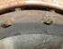 Brake Disc PORSCHE TAYCAN Cross Turismo (Y1B), PORSCHE TAYCAN Sport Turismo (Y1C)