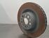 Brake Disc TESLA MODEL S (5YJS)