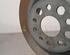 Brake Disc TESLA MODEL S (5YJS)