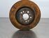 Brake Disc MERCEDES-BENZ GLE (W166), MERCEDES-BENZ GLE Coupe (C292)