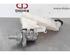 Brake Master Cylinder OPEL ASTRA K (B16), OPEL ASTRA K Sports Tourer (B16)