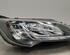 Headlight PEUGEOT BOXER Van, OPEL MOVANO C Van (U9)