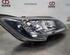 Headlight PEUGEOT BOXER Van, OPEL MOVANO C Van (U9)