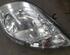 Headlight OPEL VIVARO A Platform/Chassis (X83)