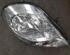 Headlight OPEL VIVARO A Platform/Chassis (X83)