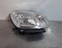 Headlight FIAT PANDA (312_, 319_), FIAT PANDA VAN (312_, 519_), LANCIA YPSILON (312_)