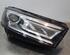 Headlight AUDI Q5 (FYB, FYG)