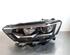 Headlight VW T-ROC (A11, D11)