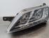 Headlight PEUGEOT BOXER Van, OPEL MOVANO C Van (U9)