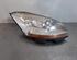 Headlight CITROËN C4 PICASSO I MPV (UD_), CITROËN C4 GRAND PICASSO I (UA_)