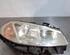 Headlight RENAULT MEGANE II Saloon (LM0/1_), RENAULT MEGANE II (BM0/1_, CM0/1_)