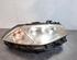 Headlight RENAULT MEGANE II Saloon (LM0/1_), RENAULT MEGANE II (BM0/1_, CM0/1_)