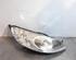 Koplamp PEUGEOT 407 (6D_), PEUGEOT 407 Coupe (6C_)