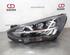 Headlight FORD FOCUS IV (HN), FORD FOCUS IV Saloon (HM), FORD FOCUS IV Turnier (HP)