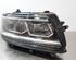 Headlight VW TIGUAN (AD1, AX1), VW TIGUAN ALLSPACE (BW2), VW TOUAREG (CR7)