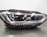 Headlight VW TOURAN (5T1)