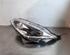 Headlight PEUGEOT 208 I (CA_, CC_)