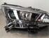 Hauptscheinwerfer rechts Nissan Leaf ZE1 260105SH0A P19118372