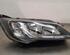 Headlight PEUGEOT BOXER Van, OPEL MOVANO C Van (U9)