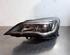 Headlight OPEL ASTRA K Sports Tourer (B16)