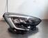 Hauptscheinwerfer rechts Renault Clio V BF 260104922R P20513509