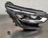 Koplamp RENAULT MEGANE IV Hatchback (B9A/M/N_), RENAULT MEGANE E-TECH SUV