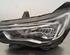 Headlight OPEL GRANDLAND X (A18)