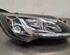 Headlight FIAT DUCATO Van (250_, 290_), PEUGEOT BOXER Van, OPEL MOVANO C Van (U9)