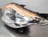 Headlight FIAT FULLBACK Pickup (502_, 503_)